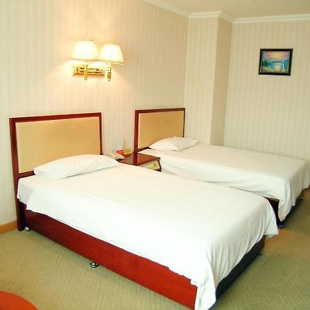 בייג'ינג Wangfujing Dawan Hotel מראה חיצוני תמונה